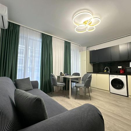 Sunrise View Apartment Navodari Exterior photo