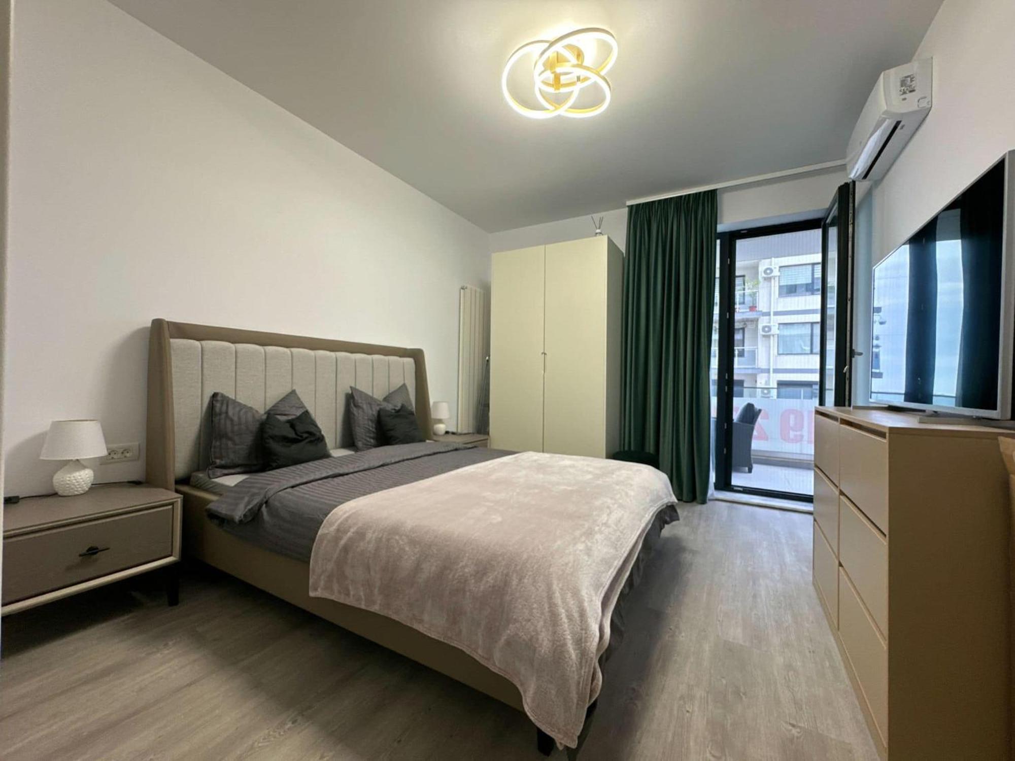 Sunrise View Apartment Navodari Exterior photo
