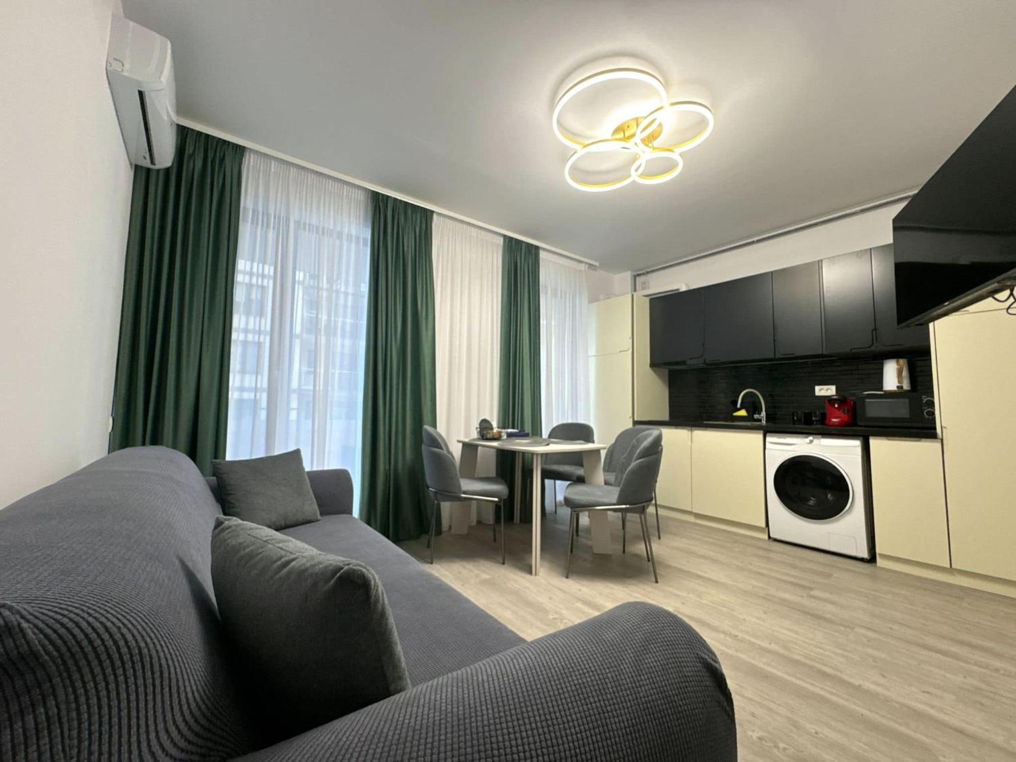 Sunrise View Apartment Navodari Exterior photo